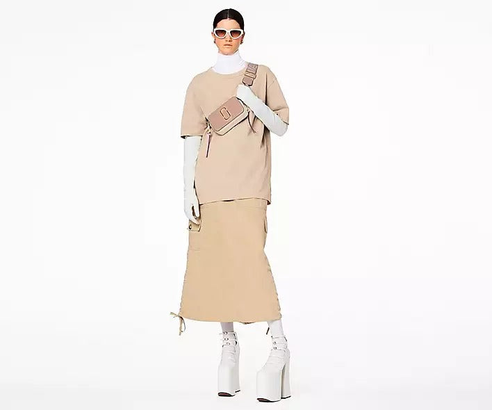 Marc Jacobs THE SNAPSHOT