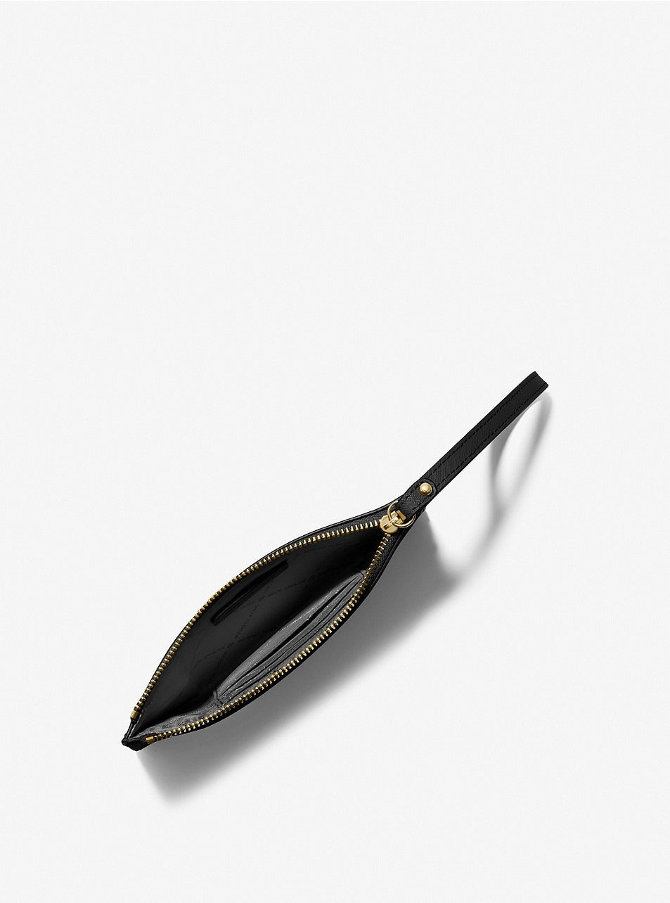 MICHAEL KORS Jet Set Medium Crossover Negra