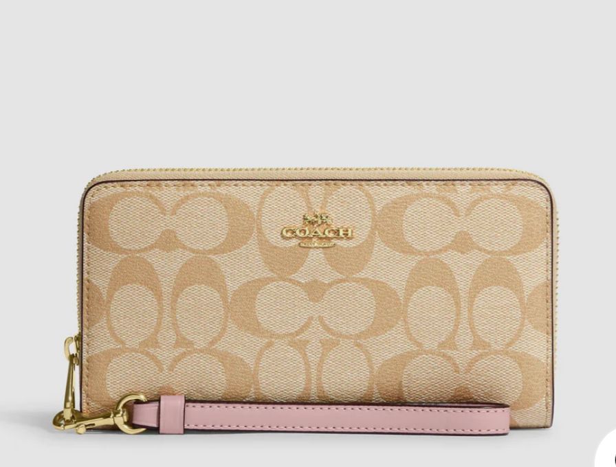 Cartera de Mano COACH