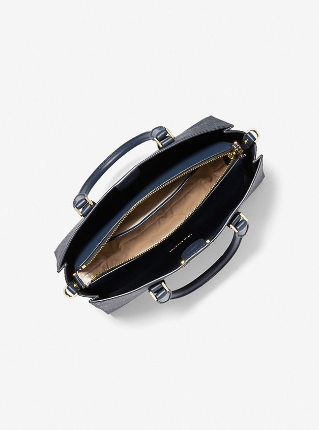 MICHAEL KORS Sally Medium 2-in-1 Logo