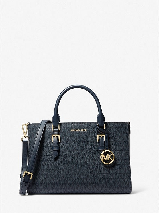 MICHAEL KORS Sally Medium 2-in-1 Logo