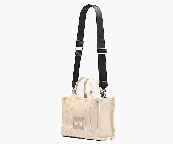 Marc Jacobs THE MINI TOTE BAG BEIGE