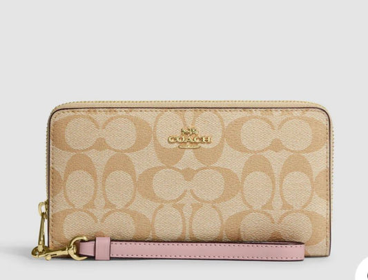 Cartera de Mano COACH