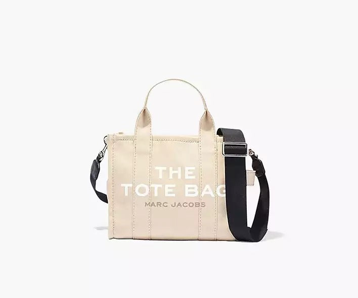 Marc Jacobs THE MINI TOTE BAG BEIGE