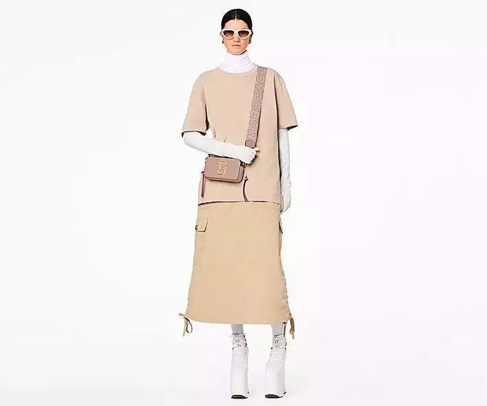 Marc Jacobs THE SNAPSHOT